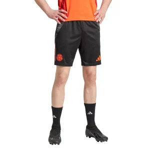 SHORT DE FOOT COLOMBIE DOMICILE 2024/2025