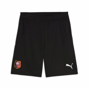 SHORT STADE RENNAIS NOIR 2024/25