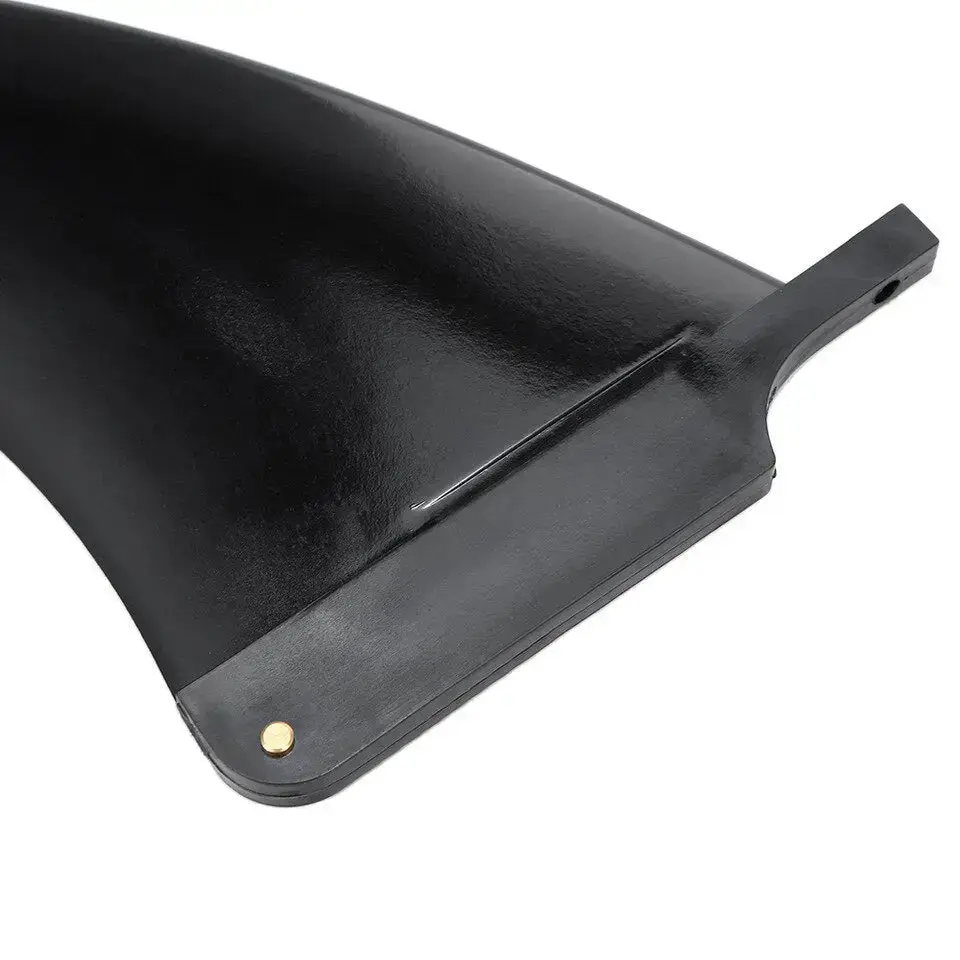 Aileron central longboard et SUP FRP 8.0" – Image 2