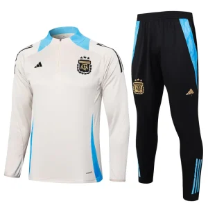 SURVETEMENT ARGENTINE TRAINING BEIGE 2024/2025