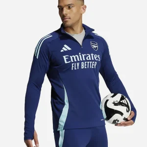 SURVETEMENT ARSENAL - BLEU - 24/25