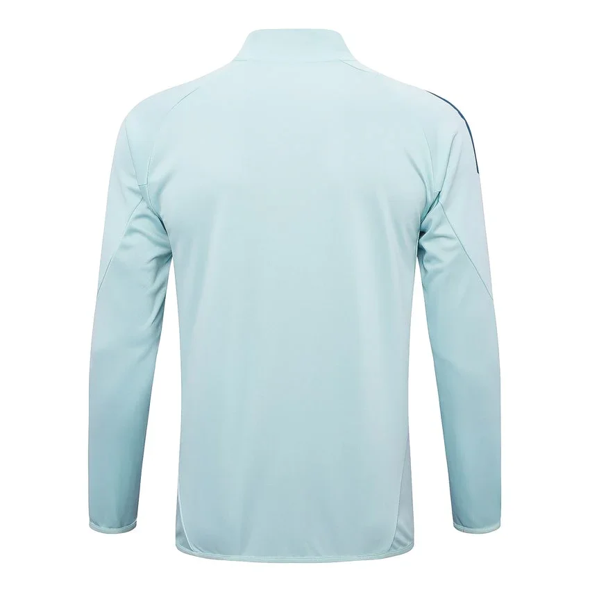 SURVETEMENT ESPAGNE BLANC 2024/2025 – Image 3