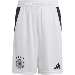SHORT ALLEMAGNE BLANC HOMME DOMICILE 2024/2025