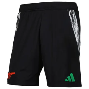 SHORT ARSENAL EXTERIEUR HOMME 2024/2025