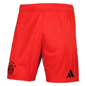 SHORT BAYERN MUNICH DOMICILE HOMME 2024/2025