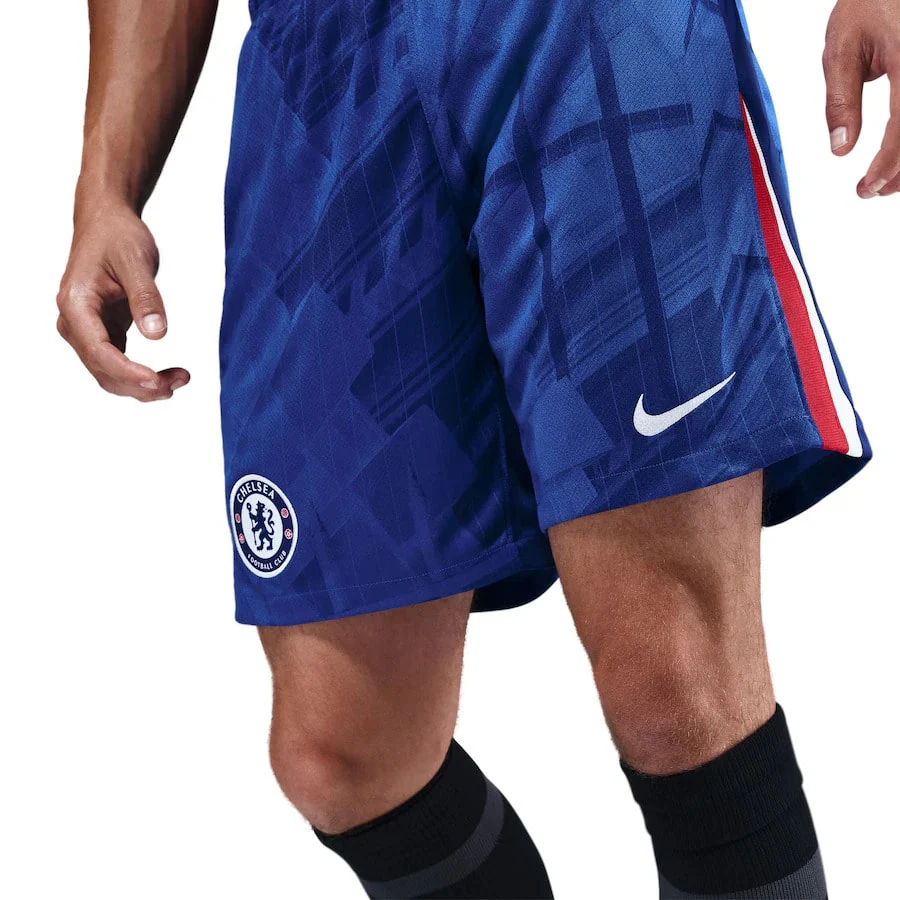 SHORT CHELSEA DOMICILE HOMME 2025/2026