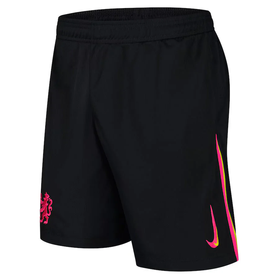 SHORT CHELSEA THIRD HOMME 2024/2025