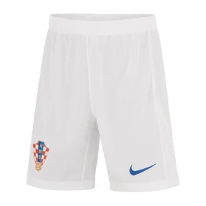 SHORT CROATIE DOMICILE HOMME 2024/2025