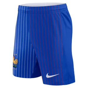 SHORT EQUIPE DE FRANCE HOMME EXTERIEUR 2024/2025