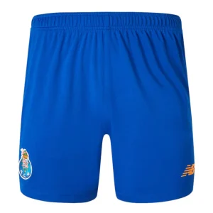 SHORT PORTO DOMICILE HOMME 2024/2025