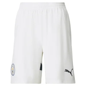 SHORT MANCHESTER CITY DOMICILE HOMME 2024/2025