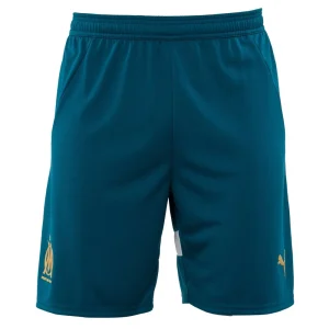 SHORT MARSEILLE EXTERIEUR HOMME 2024/2025