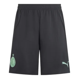 SHORT AC MILAN THIRD HOMME 2024/2025