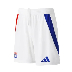 SHORT OL LYON DOMICILE HOMME 2024/2025