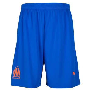 SHORT MARSEILLE THIRD HOMME 2024/2025