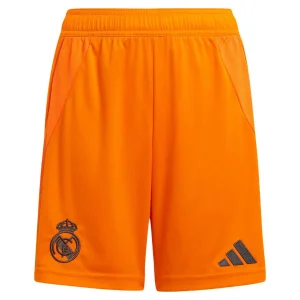 SHORT REAL MADRID EXTERIEUR HOMME 2024/2025