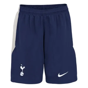SHORT TOTTENHAM DOMICILE HOMME 2025/2026