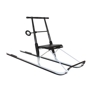 Grande trottinette des neiges T6