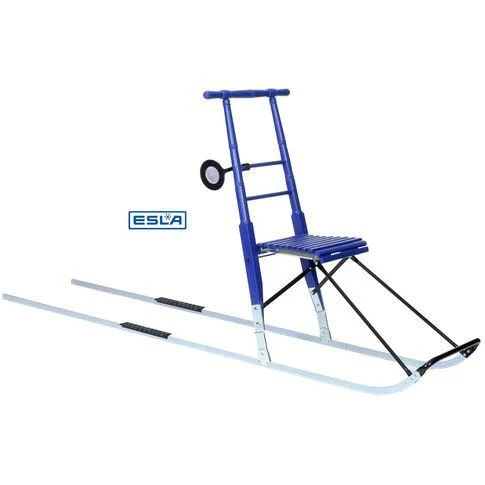 T. très grande trottinette des neiges T8 – Image 2