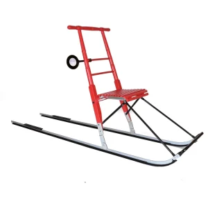 T. très grande trottinette des neiges T8