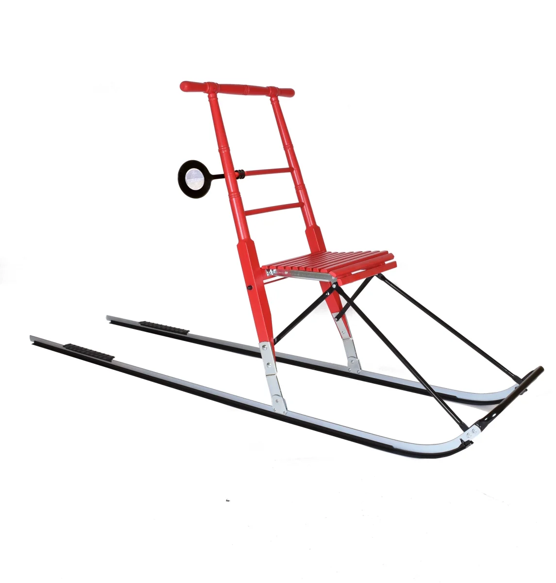 T. très grande trottinette des neiges T8