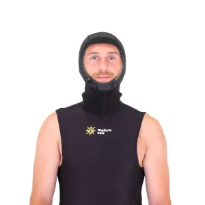 Top cagoule néoprène 3mm Mellow Sea