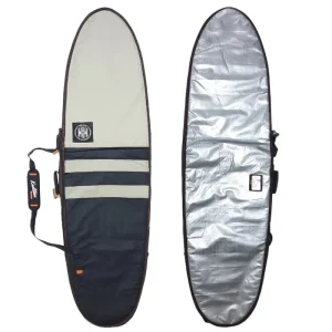 Housse de surf voyage single travel cover funboard