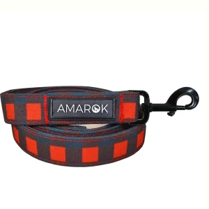 Laisse pour chien - Bûcheron