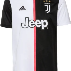 Juventus Domicile 2019/2020