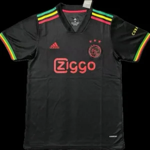 Ajax Amsterdam Bob Marley Retro 2021/2022