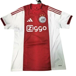 Ajax Amsterdam Domicile 2025/2026