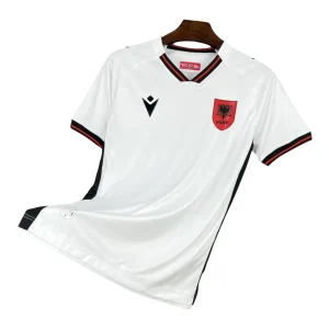 Albanie Extérieur 2025/2026