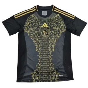 Algérie Concept Noir&Or 2024/2025