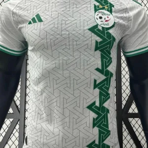 Algérie Domicile Concept 2024/2025