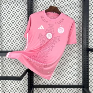 Algérie Pink Concept 2024/2025
