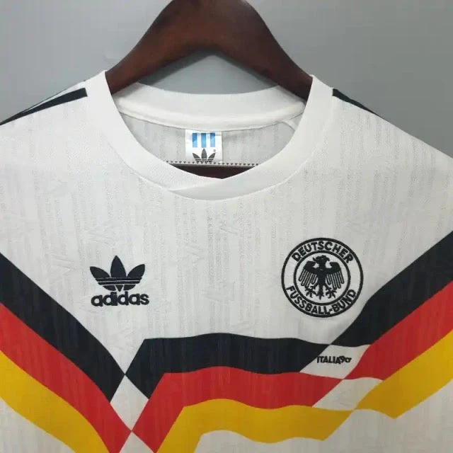Allemagne Coupe du Monde 1990 – Image 4