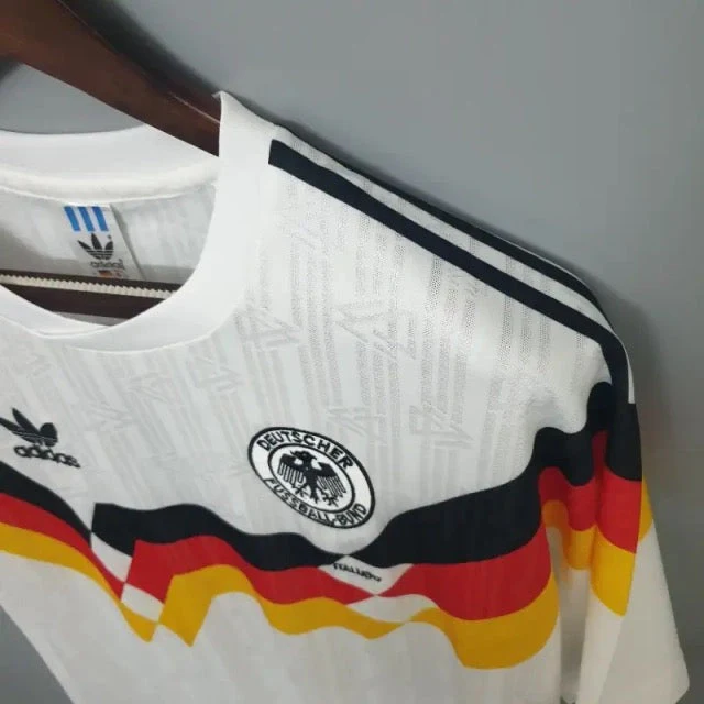 Allemagne Coupe du Monde 1990 – Image 3