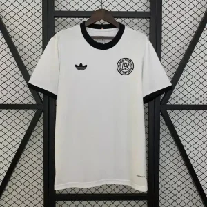 Allemagne Edition 125th Blanc 2025/2026