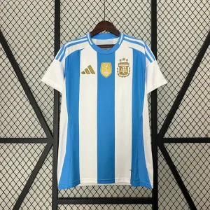 Argentine Domicile Copa America 2024