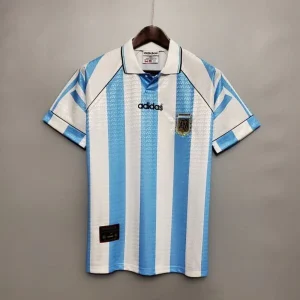 Argentine Domicile Retro 1996/1997