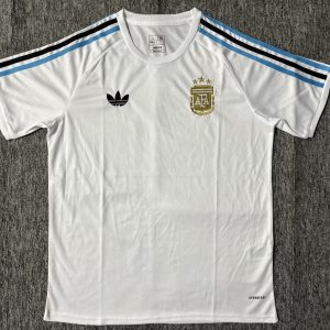 Argentine Training Blanc 2025/2026