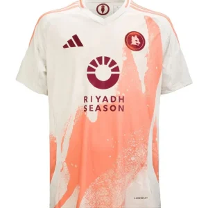 AS Roma Extérieur 2024/2025