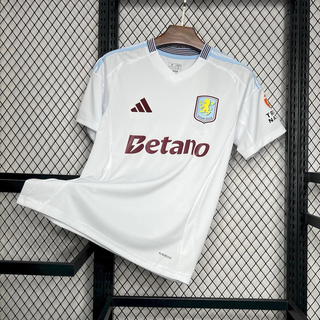 Aston Villa Extérieur 2024/2025 – Image 2