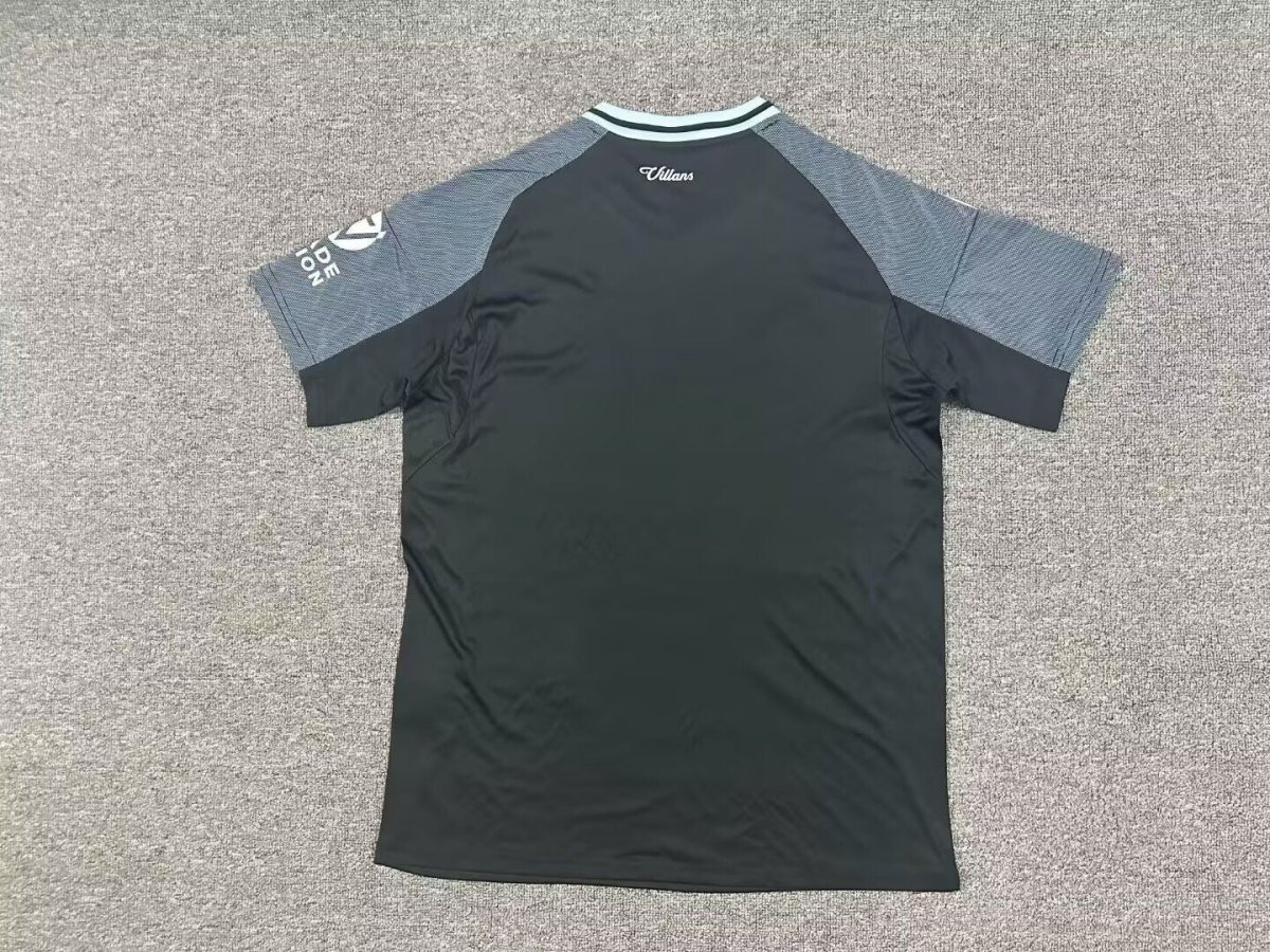 Aston Villa Extérieur 2025/2026 – Image 2