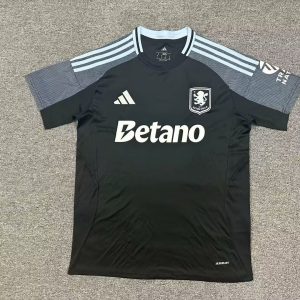 Aston Villa Extérieur 2025/2026