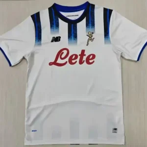 Atalanta Bergame Extérieur 2025/2026