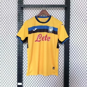 Atalanta Bergame Third 2024/2025