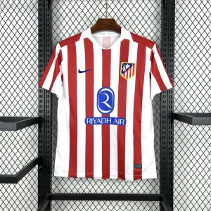 Atlético Madrid Domicile 2025/2026