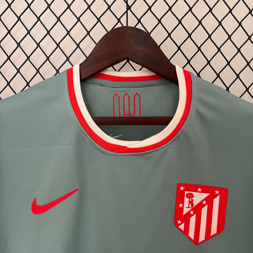 Atlético Madrid Extérieur 2024/2025 – Image 3
