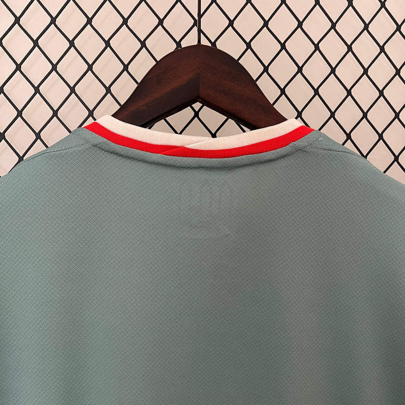 Atlético Madrid Extérieur 2024/2025 – Image 4